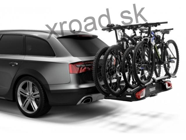 Nosič bicyklov VeloSpace XT 939 1ks (THULE)